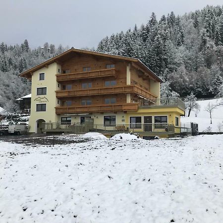 Fiechtl Apartments Stumm Dış mekan fotoğraf