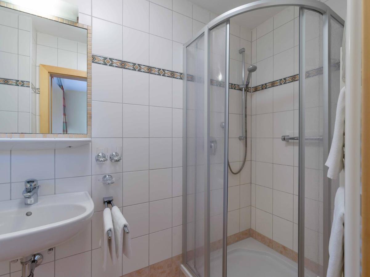 Fiechtl Apartments Stumm Dış mekan fotoğraf