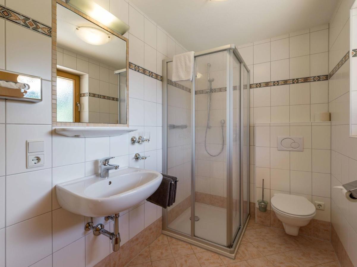 Fiechtl Apartments Stumm Dış mekan fotoğraf
