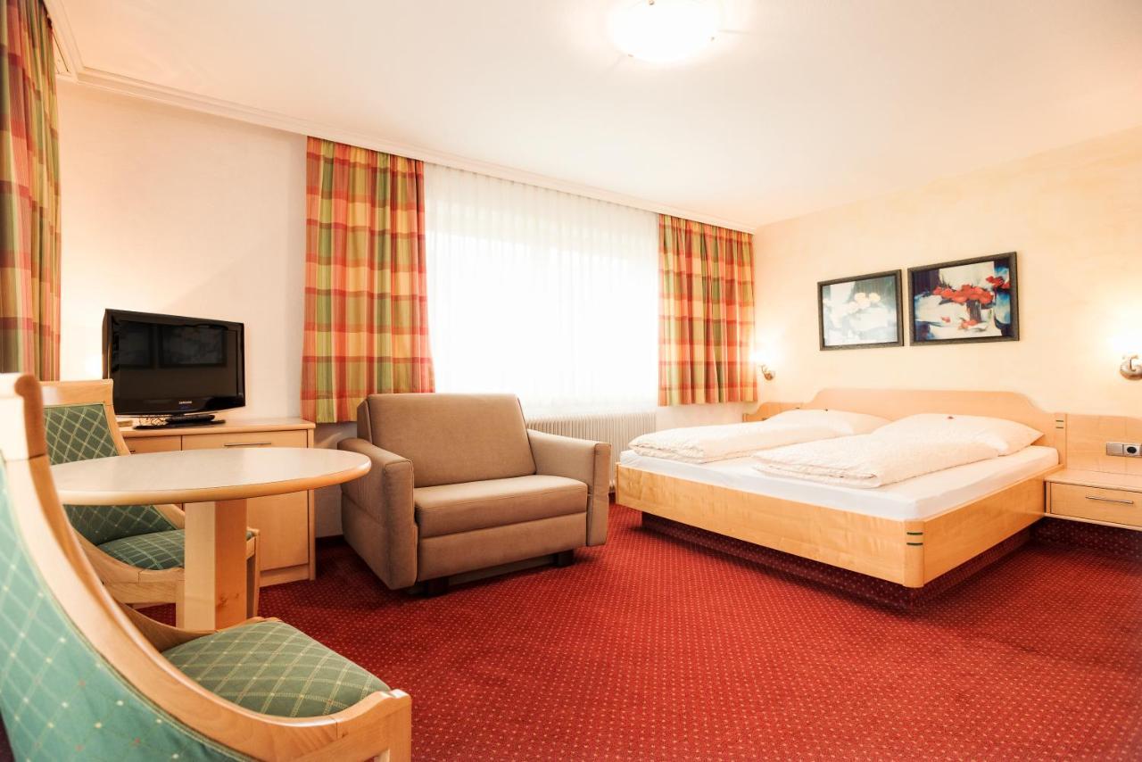 Fiechtl Apartments Stumm Dış mekan fotoğraf