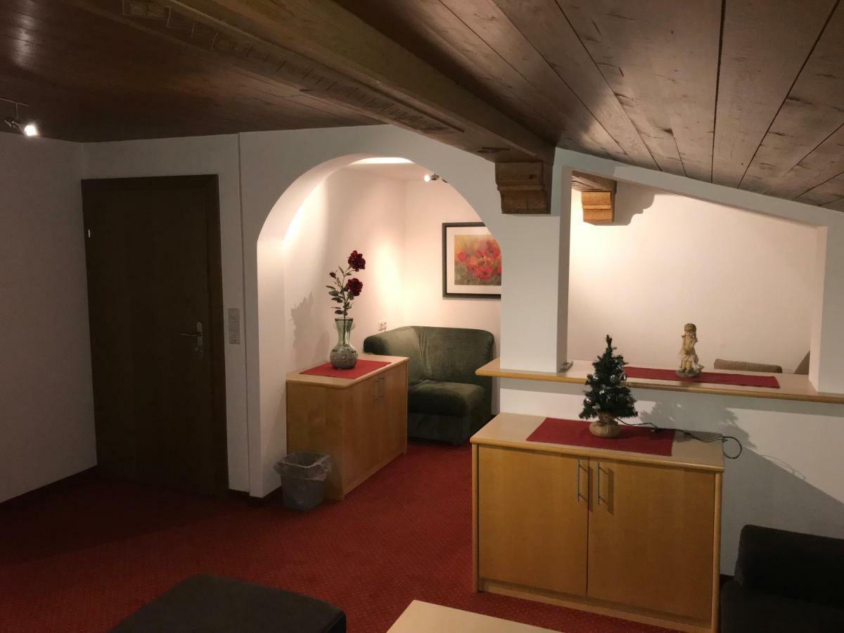 Fiechtl Apartments Stumm Dış mekan fotoğraf
