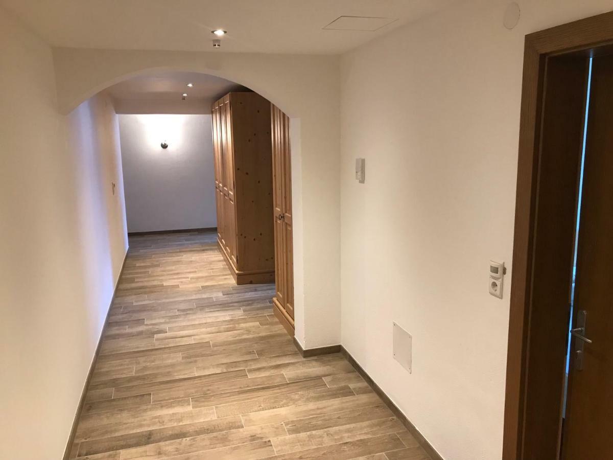 Fiechtl Apartments Stumm Dış mekan fotoğraf