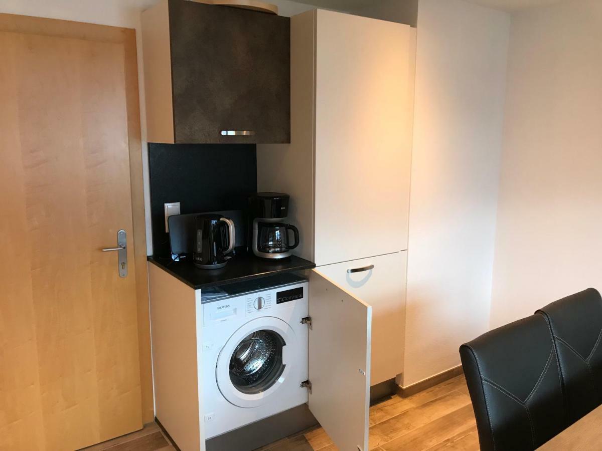 Fiechtl Apartments Stumm Dış mekan fotoğraf