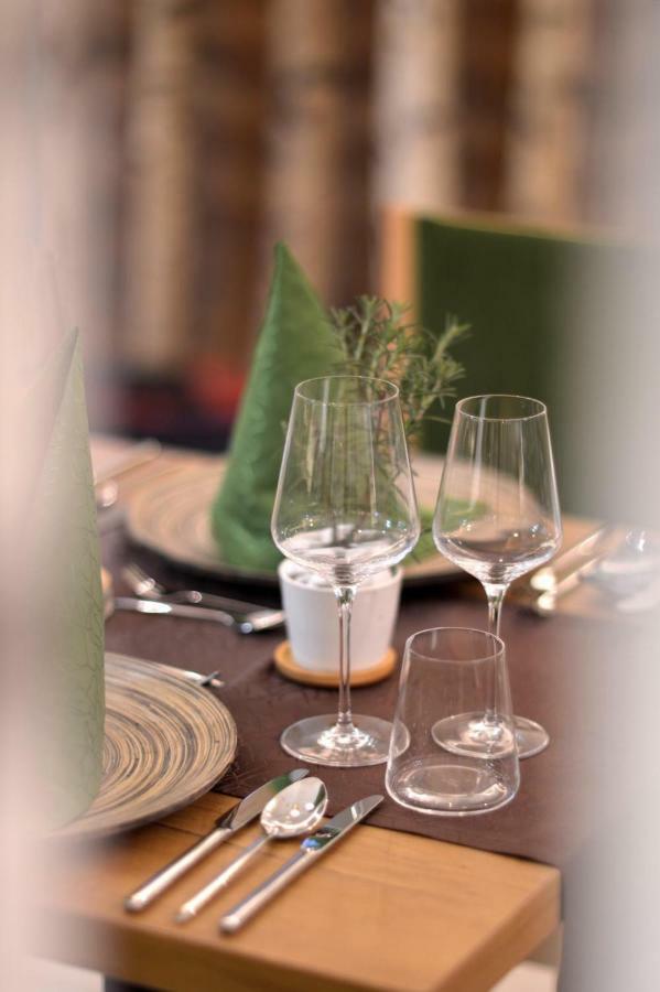 Fiechtl Apartments Stumm Dış mekan fotoğraf
