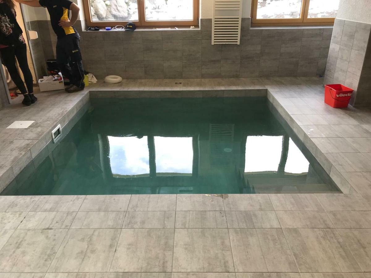 Fiechtl Apartments Stumm Dış mekan fotoğraf