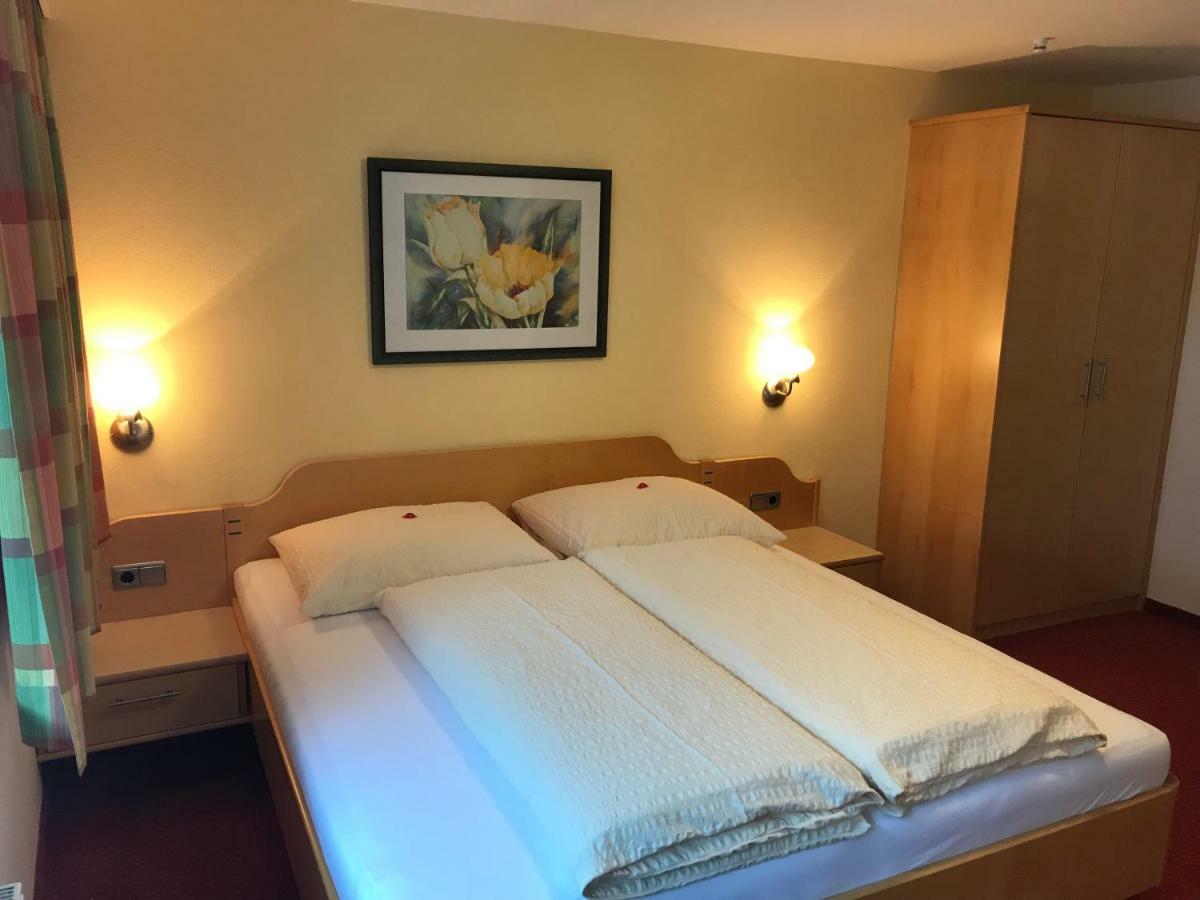 Fiechtl Apartments Stumm Dış mekan fotoğraf