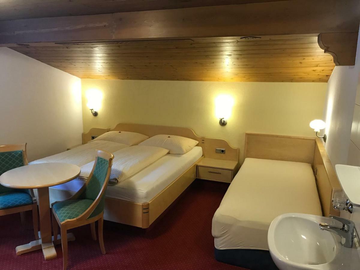 Fiechtl Apartments Stumm Dış mekan fotoğraf