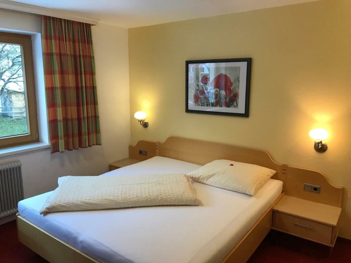 Fiechtl Apartments Stumm Dış mekan fotoğraf