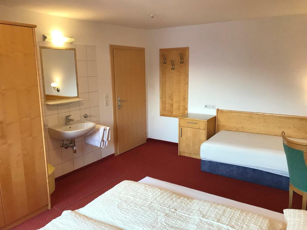 Fiechtl Apartments Stumm Dış mekan fotoğraf