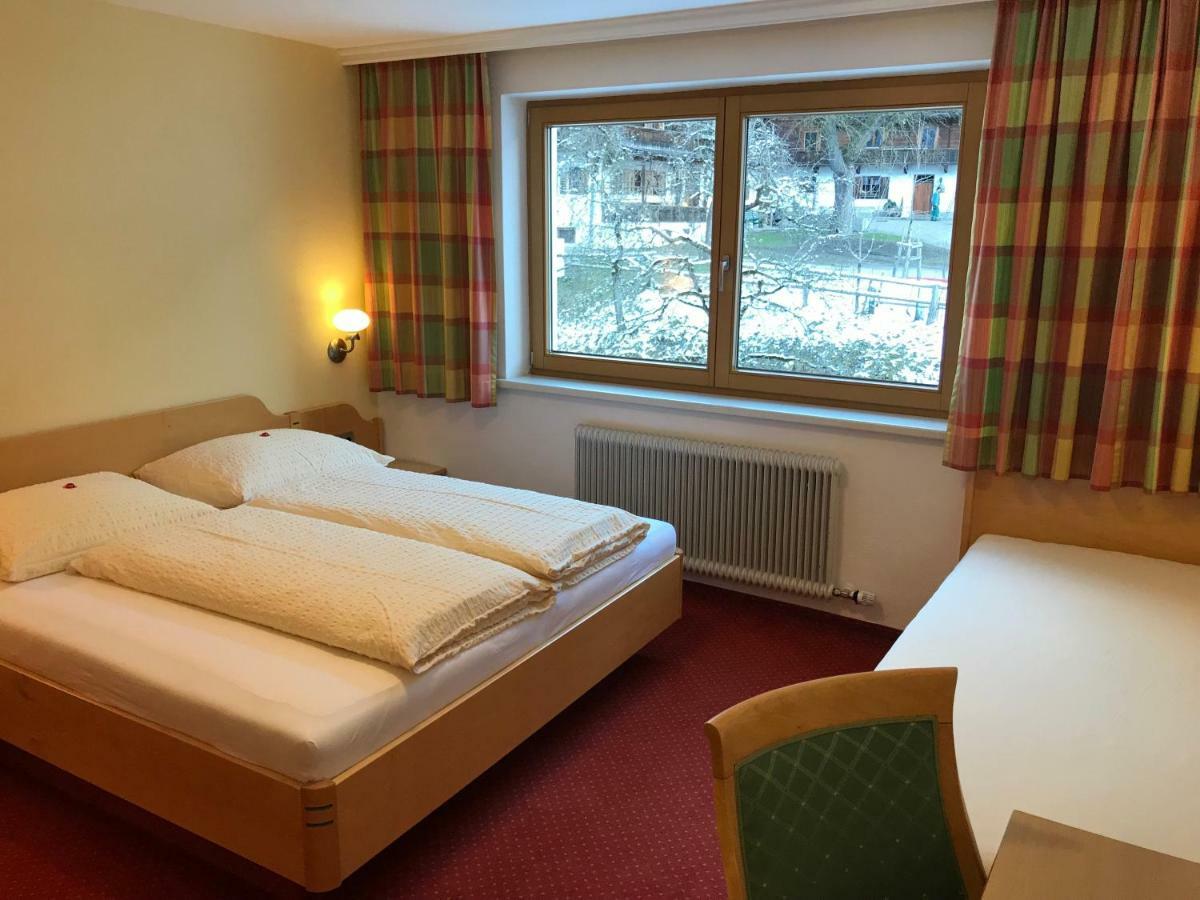 Fiechtl Apartments Stumm Dış mekan fotoğraf