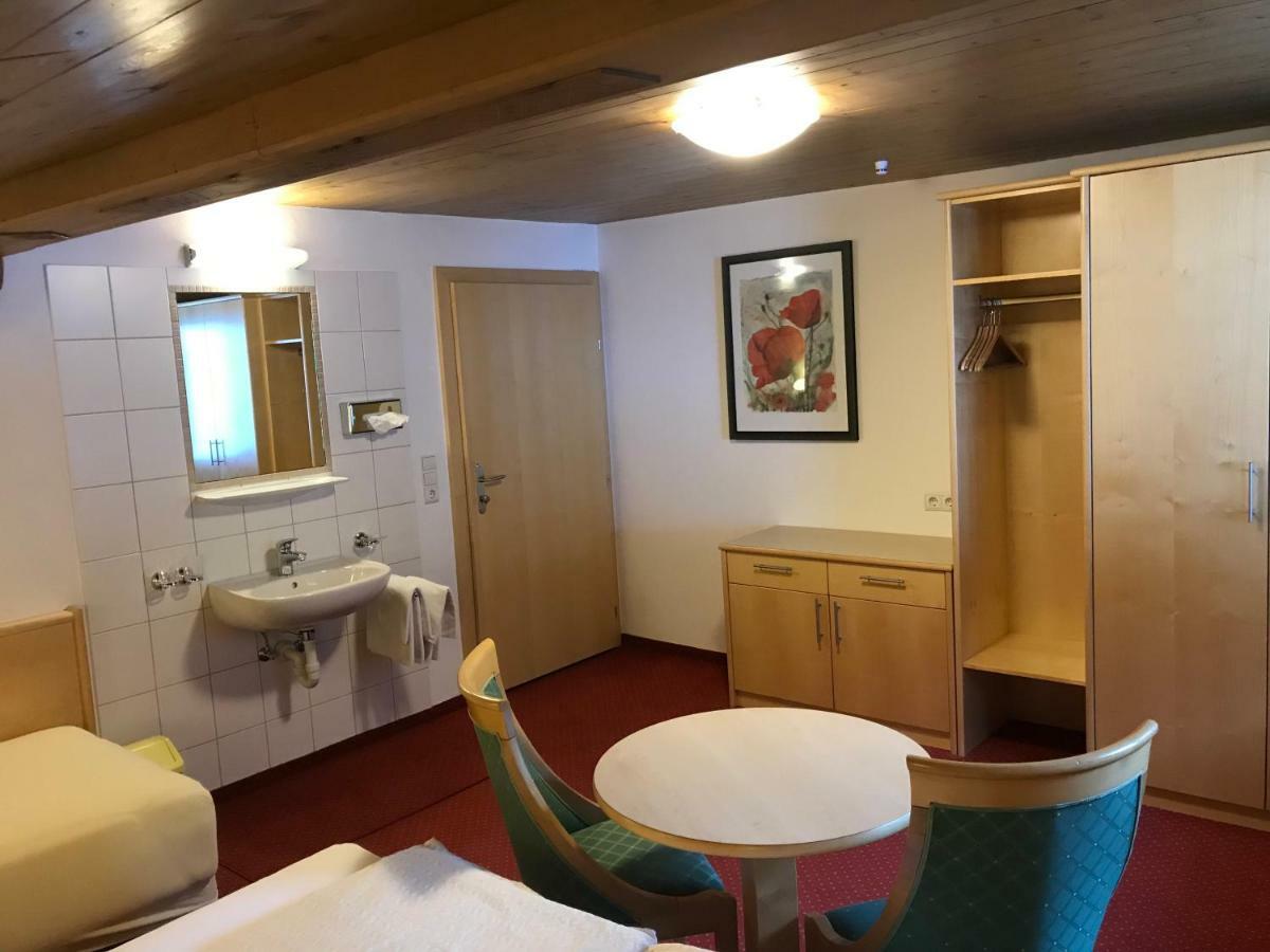 Fiechtl Apartments Stumm Dış mekan fotoğraf
